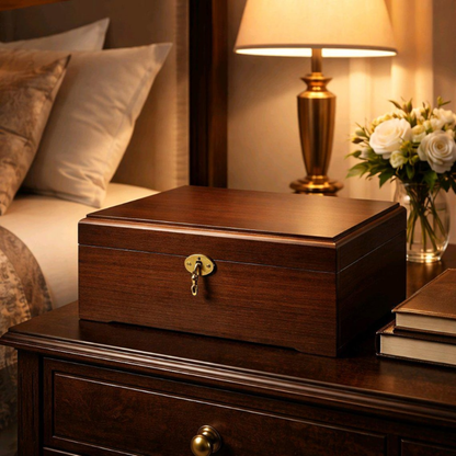 Vendoraque Discreet Charging Station