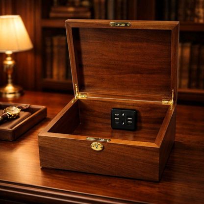 Vendoraque Discreet Charging Station
