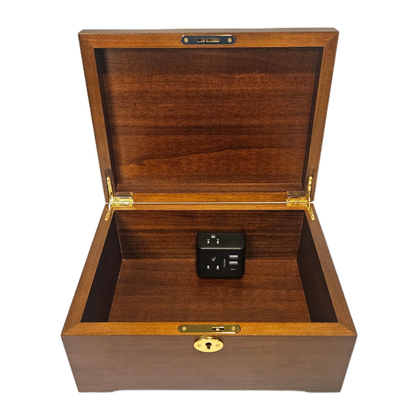 Vendoraque Discreet Charging Station
