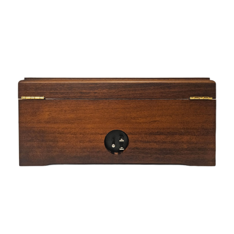 Vendoraque Discreet Charging Station