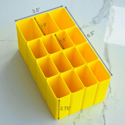 Vendoraque Cable Organizer Box