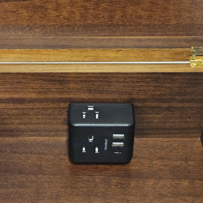 Vendoraque Discreet Charging Station