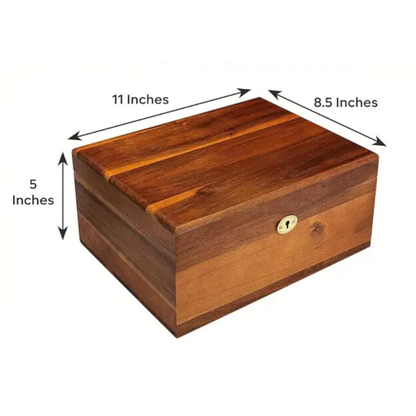 Vendoraque Discreet Charging Station